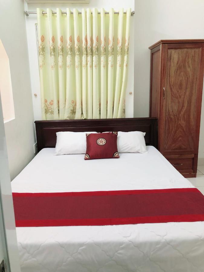 Duc Trong Hotel Vung Tau Exterior photo